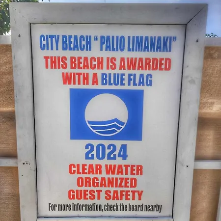 アパート Margio Bay *