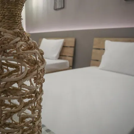 Margio Bay Apartment Limenas (Thasos)
