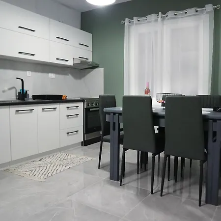 Margio Bay Appartamento