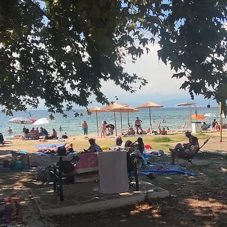 Apartament Margio Bay *