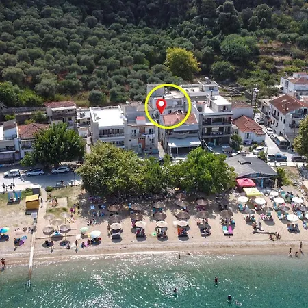 Appartamento Margio Bay