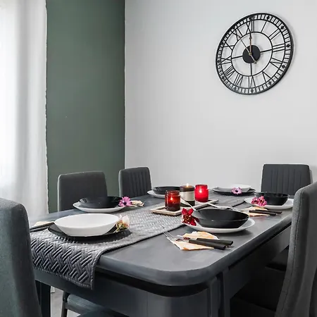 Margio Bay Apartment