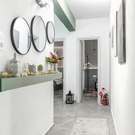 Margio Bay Apartment