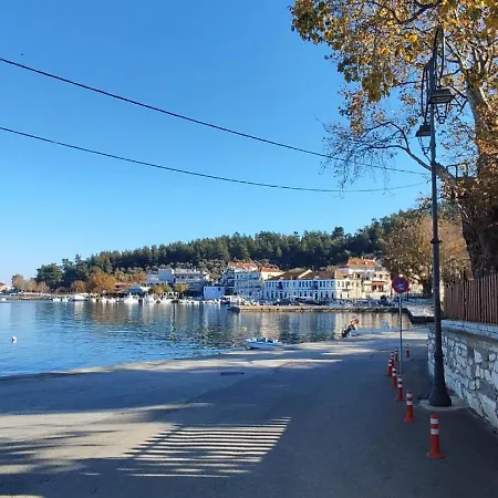 Daire Margio Bay *