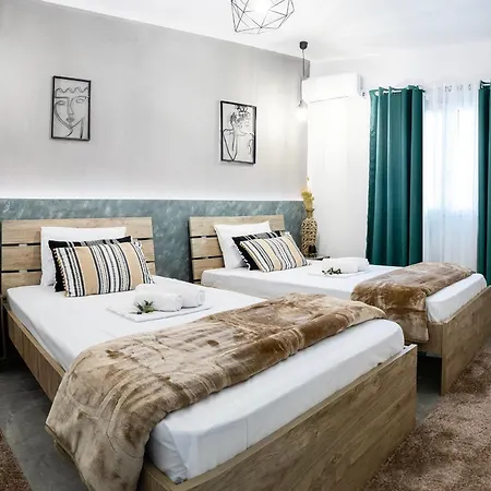 Margio Bay Daire *
