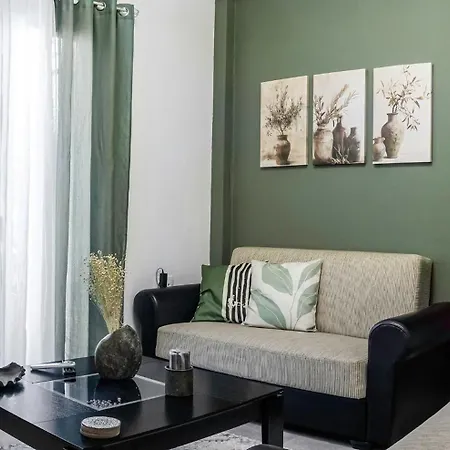 Margio Bay Apartment