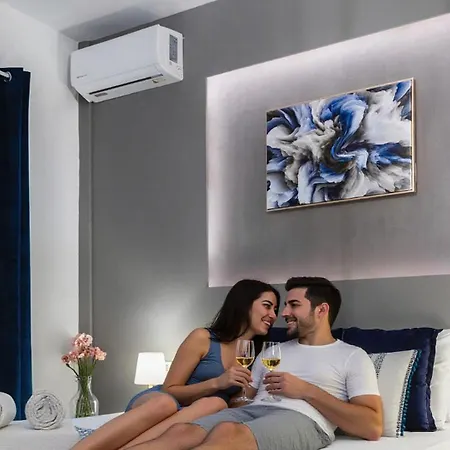 Margio Bay Apartment *