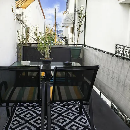 Margio Bay Apartment