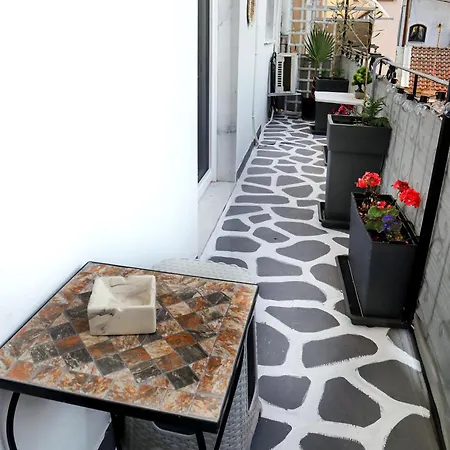 Margio Bay Apartament