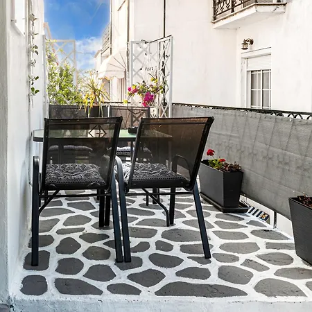 Apartament Margio Bay *