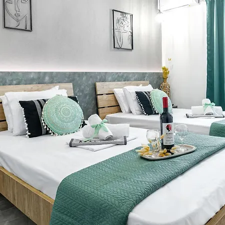 Margio Bay شقة لايميناس