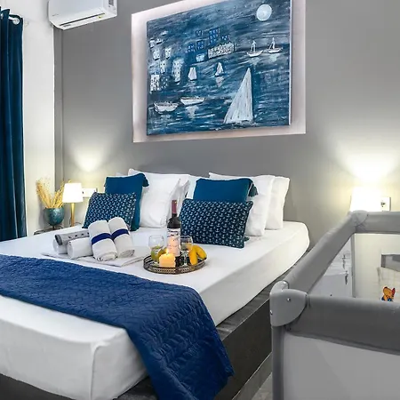 Margio Bay لايميناس