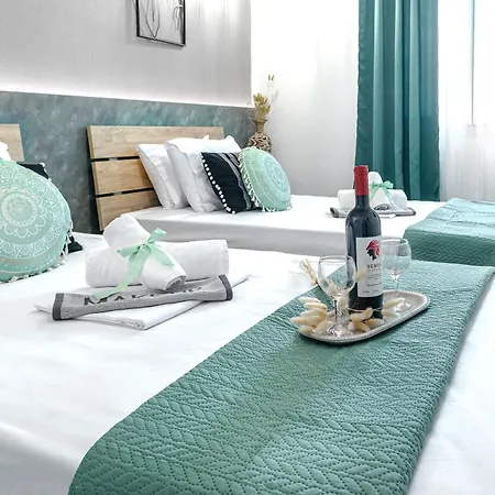 Margio Bay * لايميناس