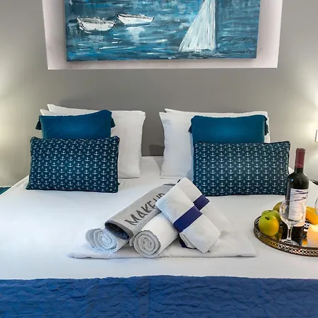 Margio Bay لايميناس