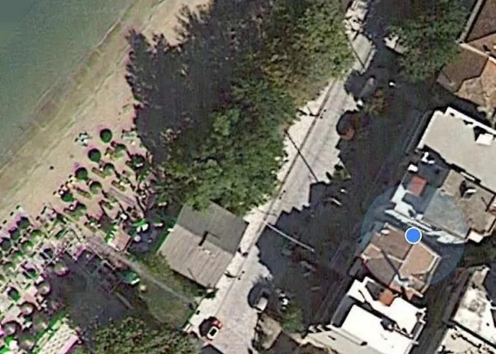 Margio Bay Apartamento *