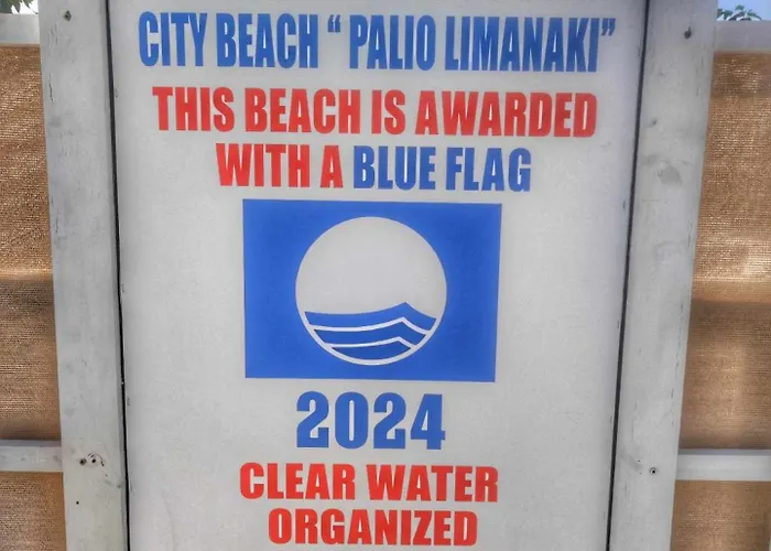 Apartamento Margio Bay *