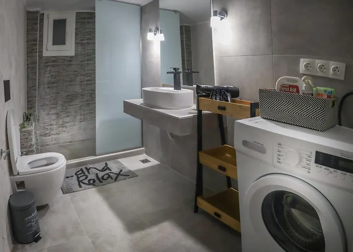 Margio Bay * Thásos