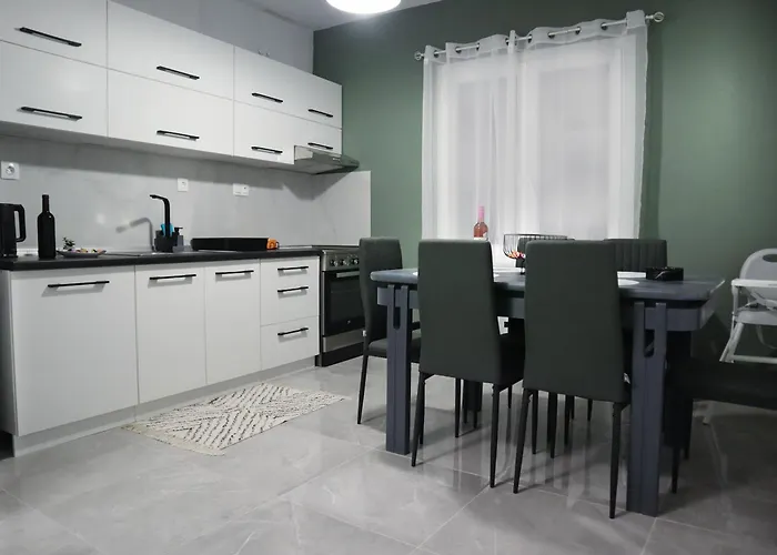 Margio Bay Appartamento