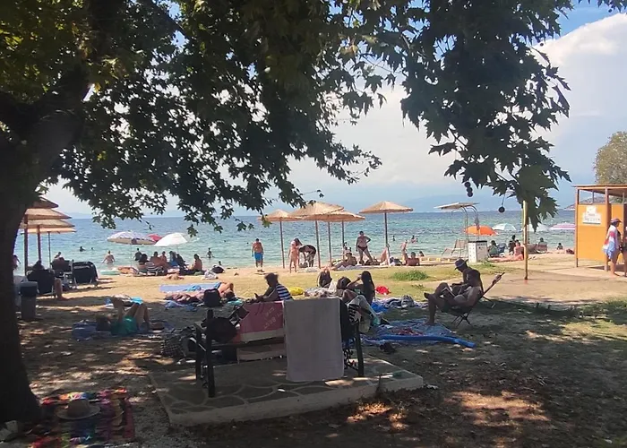 Apartamento Margio Bay *