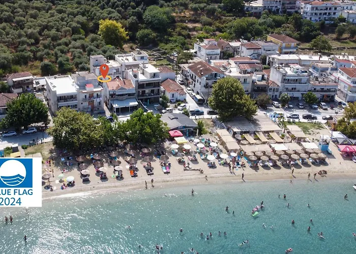 Margio Bay Apartamento