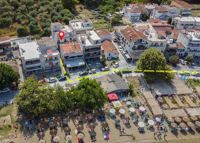 Apartamento Margio Bay *