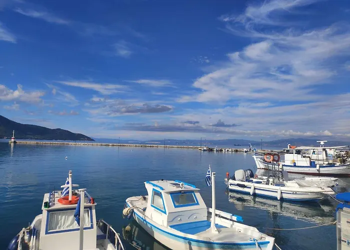 Margio Bay Apartamento *