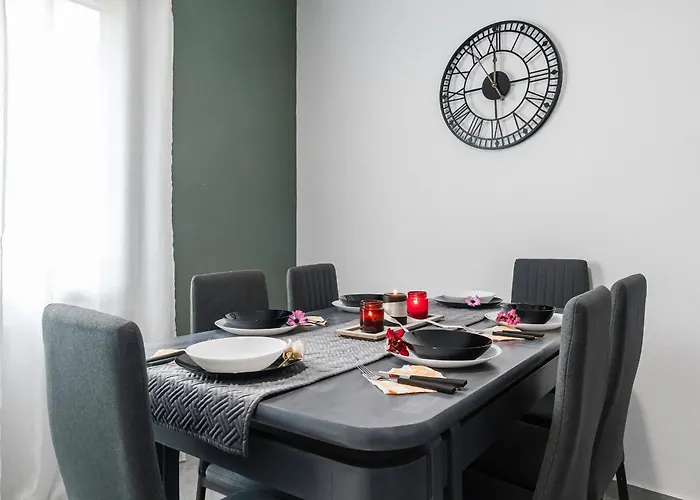 Margio Bay Apartamento