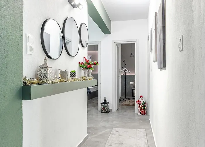 Margio Bay Apartamento