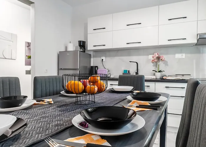 Apartamento Margio Bay