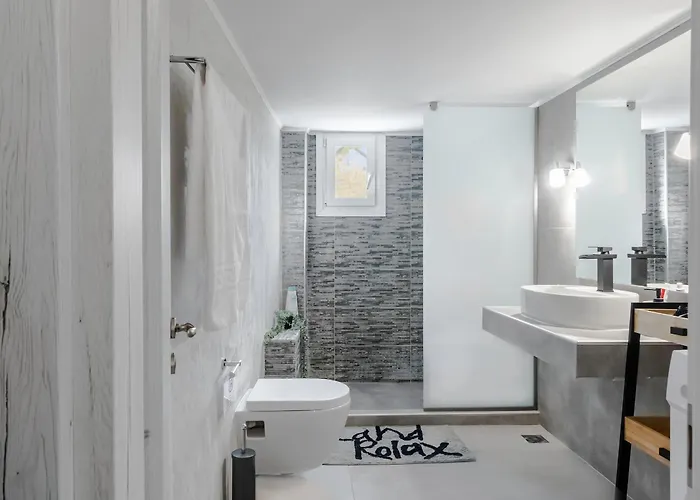 Margio Bay Apartamento *