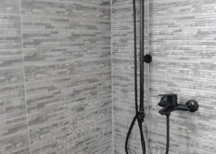 Margio Bay Apartamento Thásos