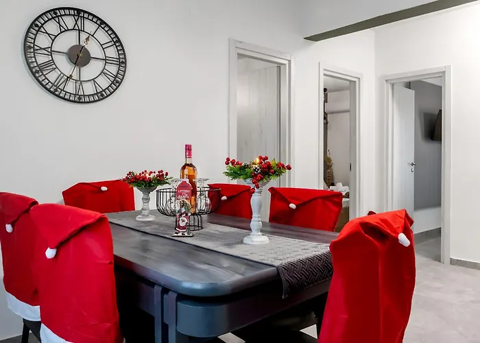 Apartamento Margio Bay