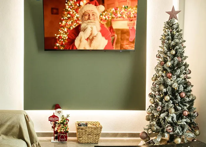 Apartamento Margio Bay Thásos