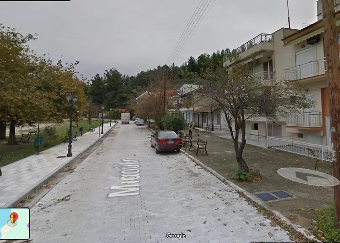 Margio Bay Apartamento *