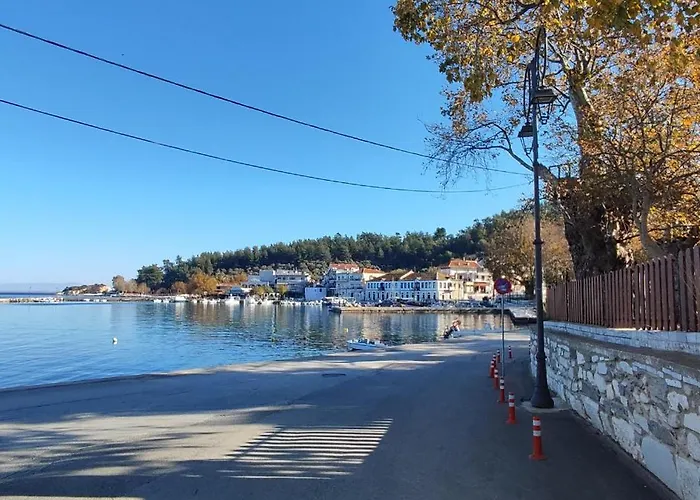 Apartamento Margio Bay *