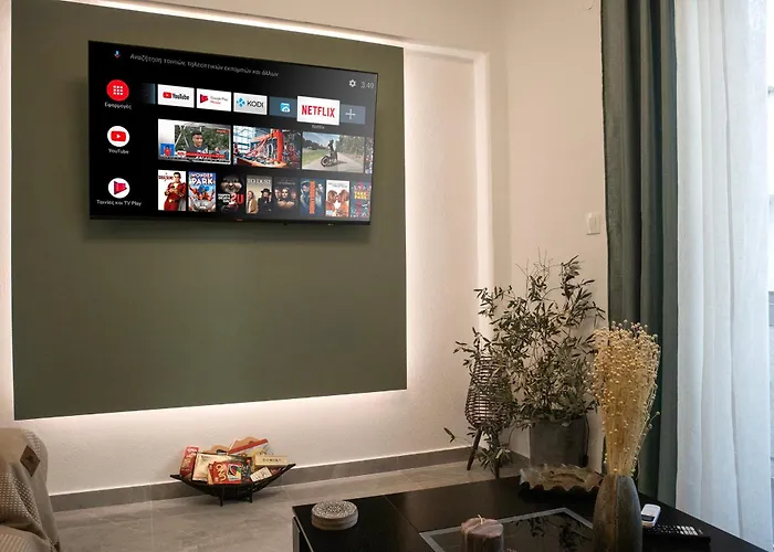 Margio Bay * Thásos