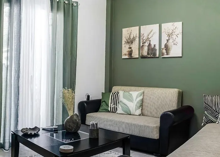 Margio Bay Apartamento