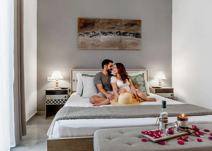 Margio Bay * Thásos