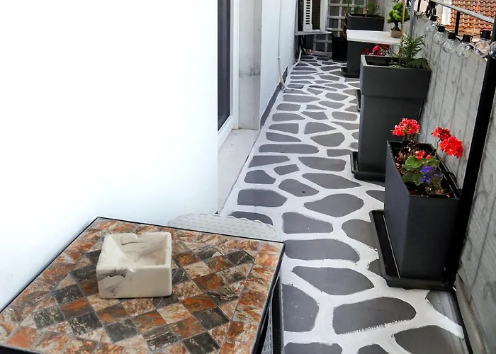 Margio Bay Apartamento