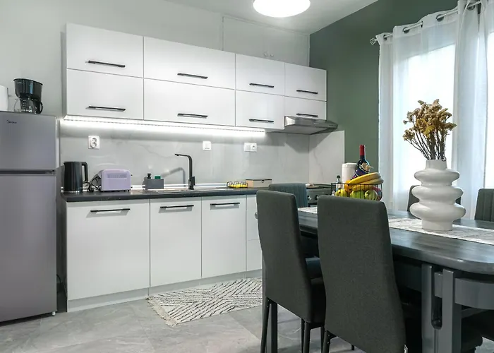 Apartamento Margio Bay