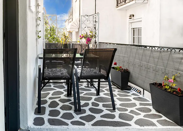 Apartamento Margio Bay *