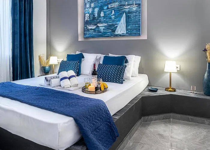 Margio Bay Apartamento